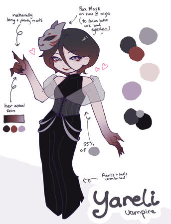 Yareli
