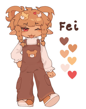 Fei