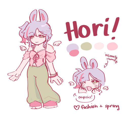 Hori