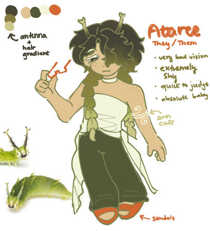 Ataree