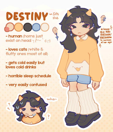 Destiny